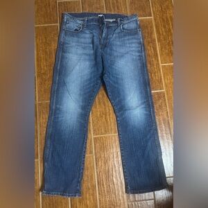 Men's Wrangler Retro Jeans 38X34